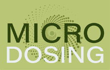 Microdosing